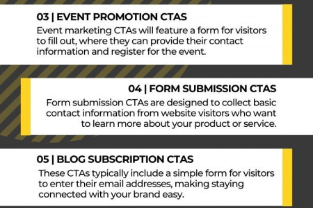 What are the benefits of CTA - Infographic  Infographic