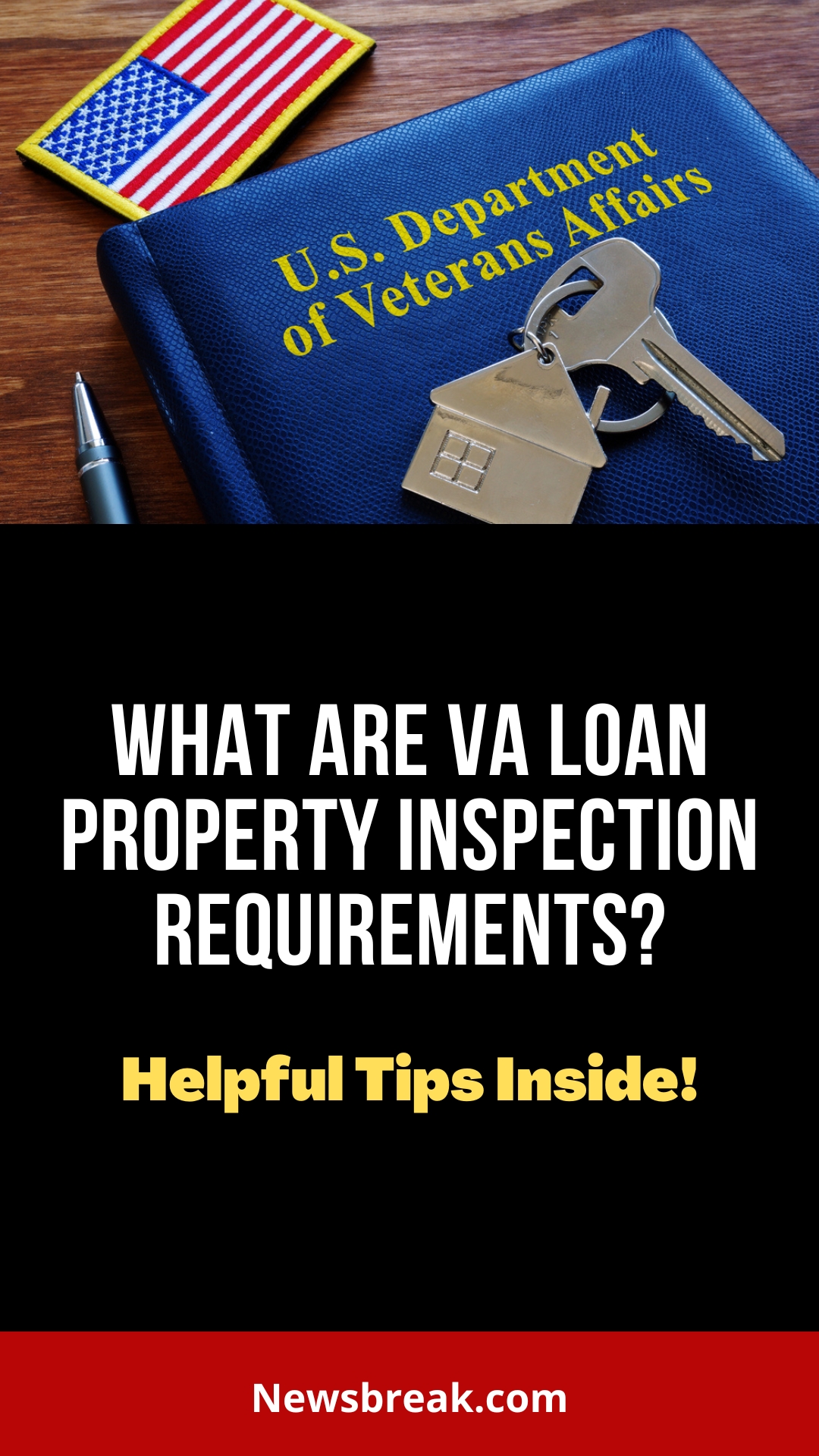 What Are The Minimum Property Condition Requirements For VA Loans
