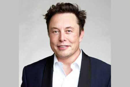  What makes Elon Musk a successful entrepreneur? | CIOLOOK Infographic