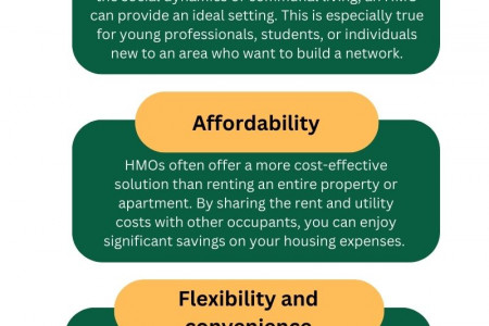 Who Is HMO Good For? Exploring the Benefits and Considerations Infographic