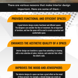 Why is interior design important? | Visual.ly