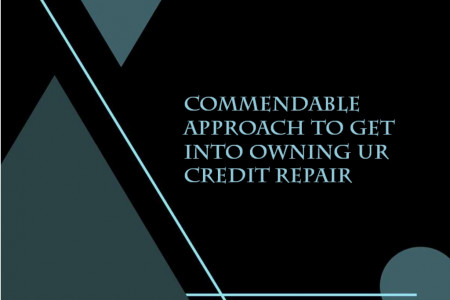 Why starting a credit repair company is more profitable for us? Infographic