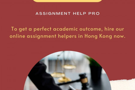 Why Taking Our Online Assignment Help? Infographic