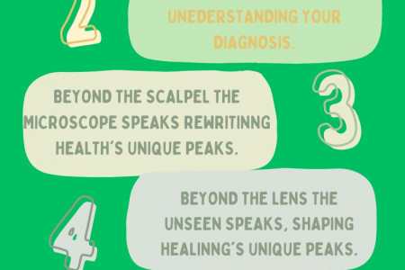Your Health RE-Imagined | Superceuticals Infographic